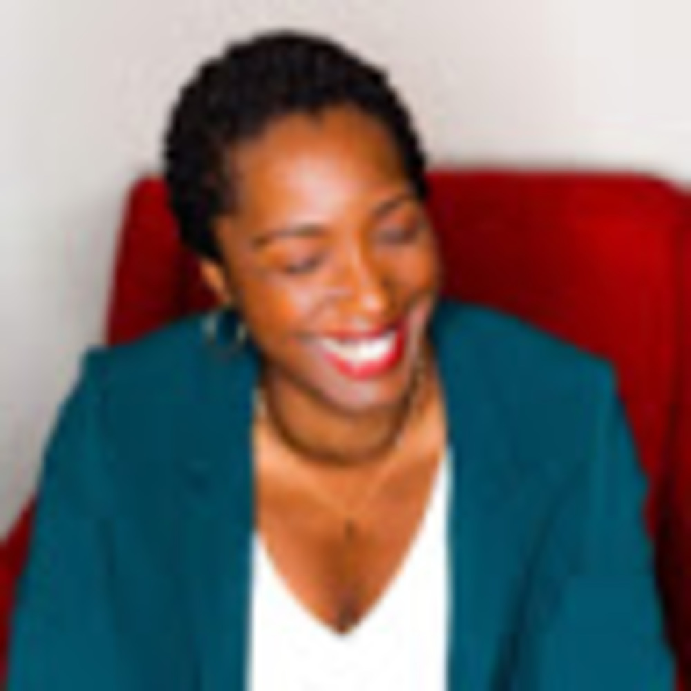 Meet your Posher, Shemena